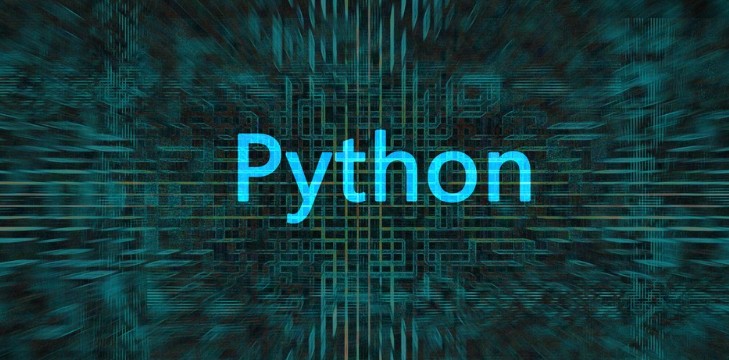 python