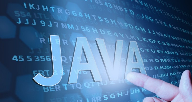 java